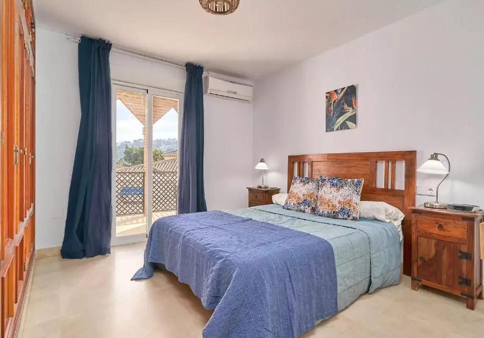 Apartamento Alcazar Almunecar Apartment