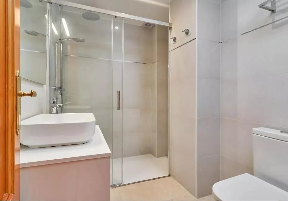Apartamento Alcazar Almunecar