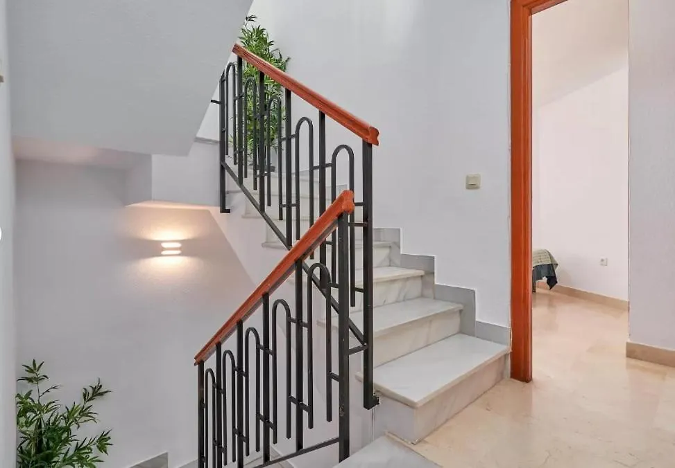 Apartamento Alcazar Almunecar