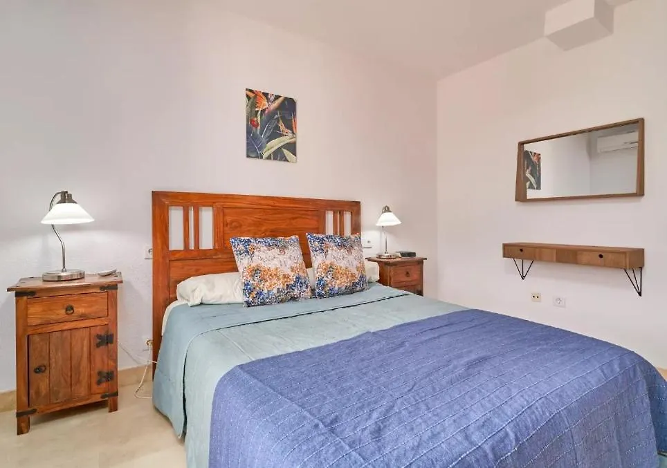Apartamento Alcazar Almunecar Spain