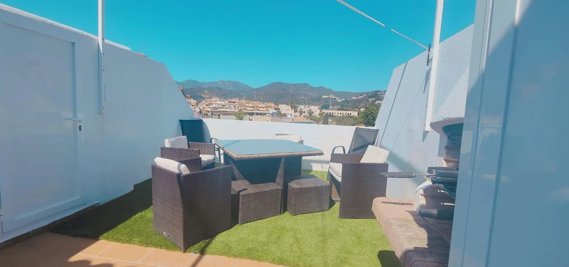 Apartamento Alcazar Almunecar Spain