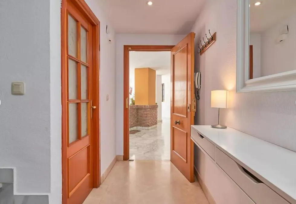 Apartamento Alcazar Almunecar 0*,  Spain