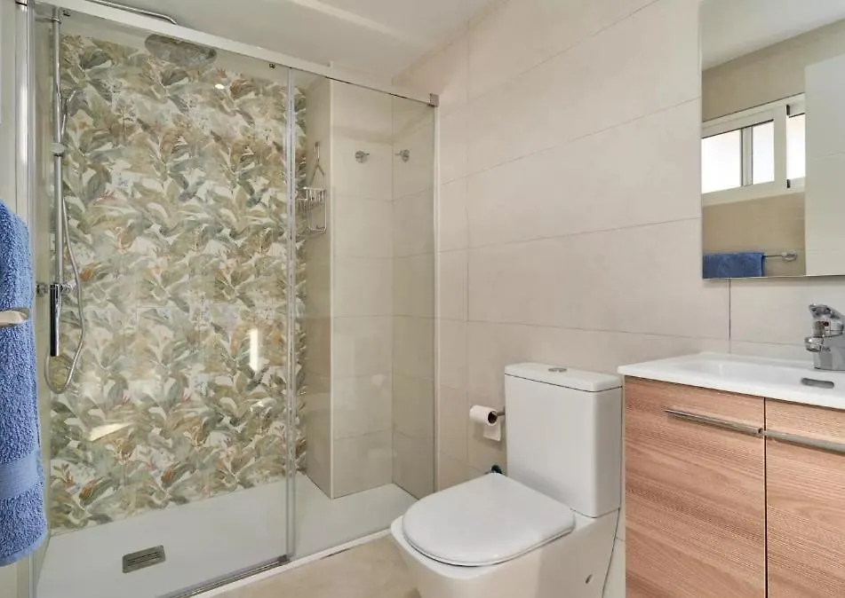 Apartamento Alcazar Almunecar Apartment
